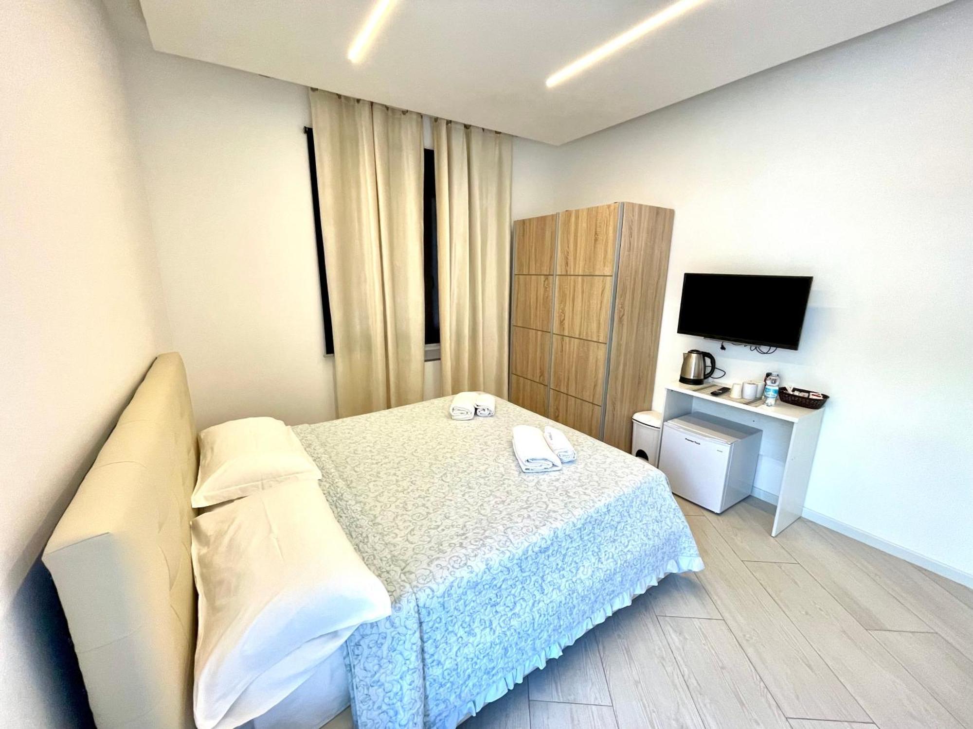 Magenta Rooms Όλμπια Εξωτερικό φωτογραφία