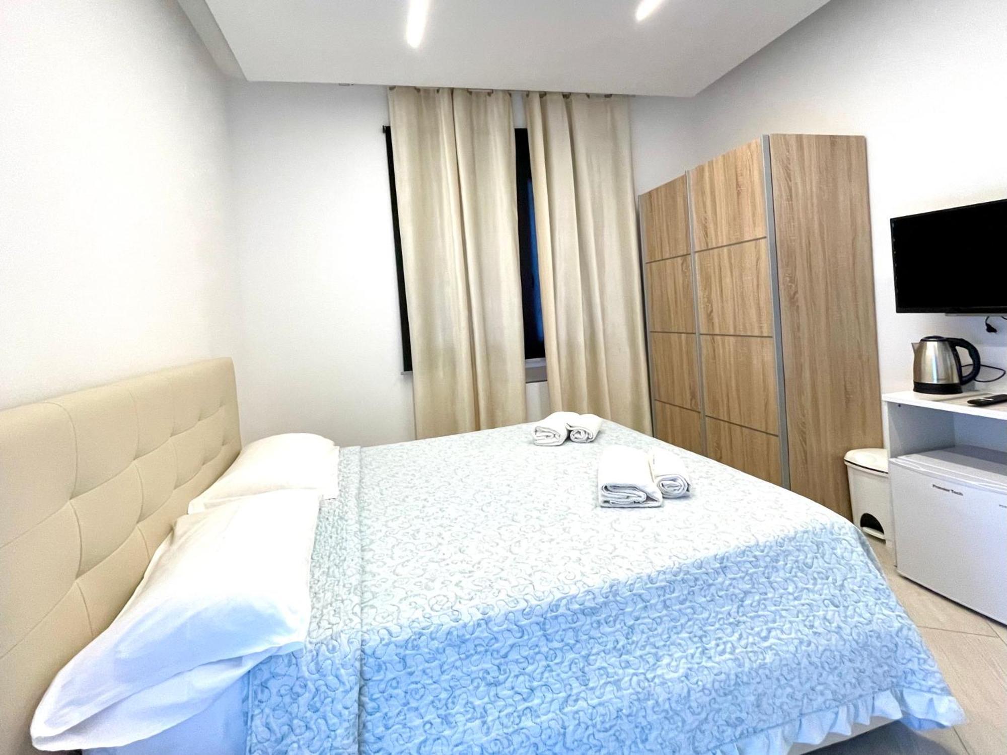 Magenta Rooms Όλμπια Εξωτερικό φωτογραφία